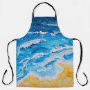 Search for acrylics aprons Abstract