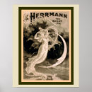 Search for herrmann posters Magic