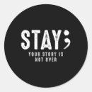 Search for suicide stickers Ocd