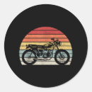Search for vintage motorcycle stickers Racing