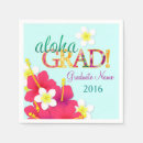 Search for hawaiian napkins Flowers