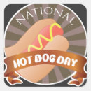 Search for national day stickers Vintage