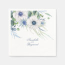 Search for thistle napkins Party