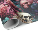 Search for kraken wrapping paper Tentacles