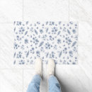 Search for chinoiserie doormats Botanical