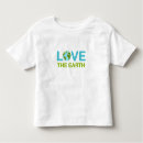 Search for earth day toddler tshirts Nature