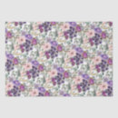 Search for blush pink floral tissue paper Elegant