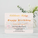 Search for donut birthday invitations Donut grow up