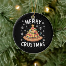Search for pizza christmas tree decorations Pyjamas