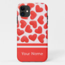 Search for candy heart iphone cases Cute