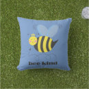 Search for bee kind cushions Kindness