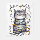 Search for cat blankets Humor