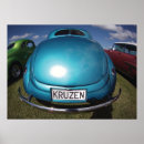 Search for wide angle posters Blue