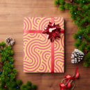Search for mudcloth wrapping paper Black and white