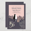 Search for cat wedding invitations Pet