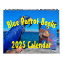 Search for parrot calendars Bird
