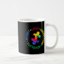 Search for autism advocate mugs Audhd