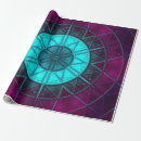 Search for mosaic wrapping paper Geometric