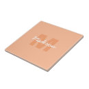 Search for peaches tiles Orange
