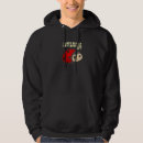 Search for cute ladybug hoodies Animal