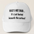 Search for dead hats Cool