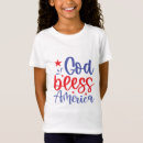 Search for fireworks kids tshirts America