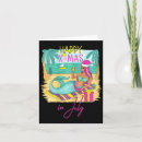 Search for mermaid christmas cards Tropical