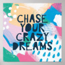Search for crazy posters Inspirational