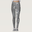 Search for silver sparkles leggings Yoga pants