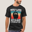 Search for trucker clothing Sarcastic