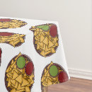 Search for mexican tablecloths Guacamole