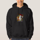 Search for christmas pig hoodies Reindeer