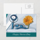 Search for nurses day postcards Thank you nurse