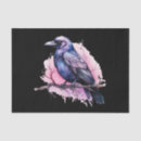 Search for raven tissue paper Magic