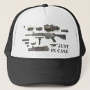 Search for on fire hats Gun