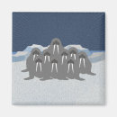 Search for walrus magnets Ocean