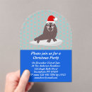 Search for walrus invitations Animals