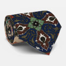 Search for white arab ties Pattern