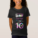 Search for peace kids tshirts Girl