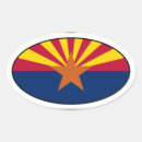 Search for arizona state flag stickers United states