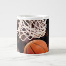 Search for basketballs mugs Slam dunk