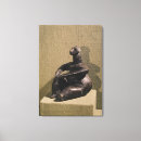 Search for seat canvas prints Stone