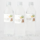 Search for bottle green stickers Baby shower