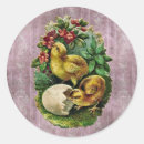 Search for victorian easter stickers Bunny