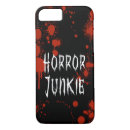 Search for horror iphone cases Blood
