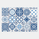 Search for ceramic tile wrapping paper Design