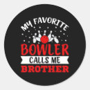 Search for bowler stickers Sport