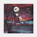 Search for dark arts magnets Witch