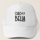 Search for italian flag hats Modern