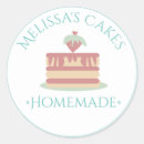 Search for strawberry logo Bakery